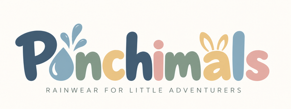 Ponchimals